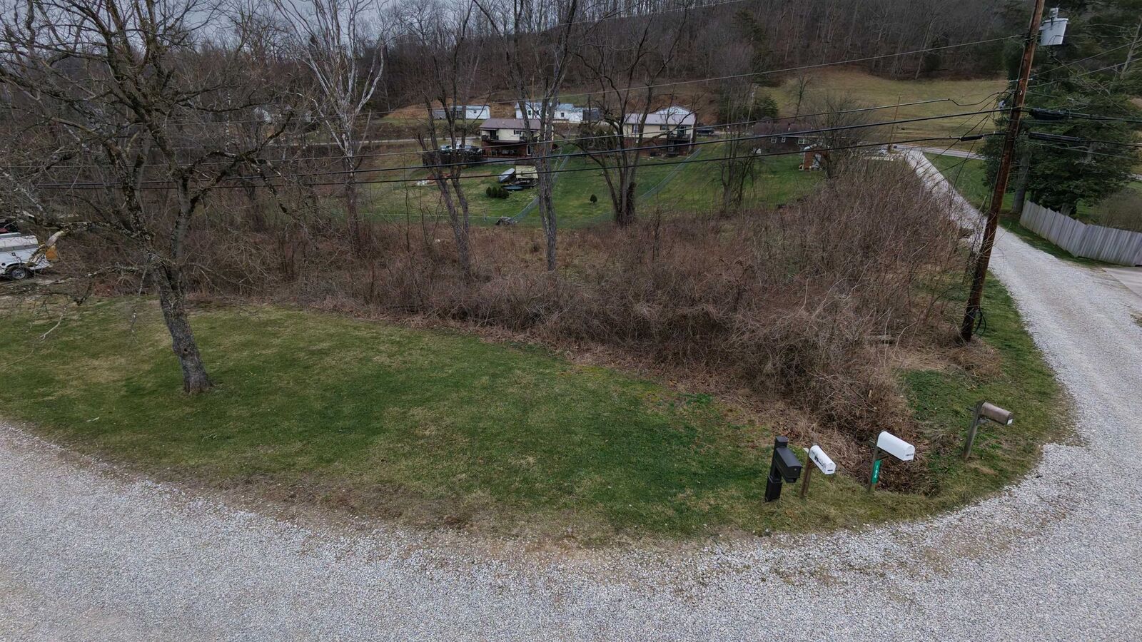 Property Photo:  00 Sherwood Lane  WV 25545 