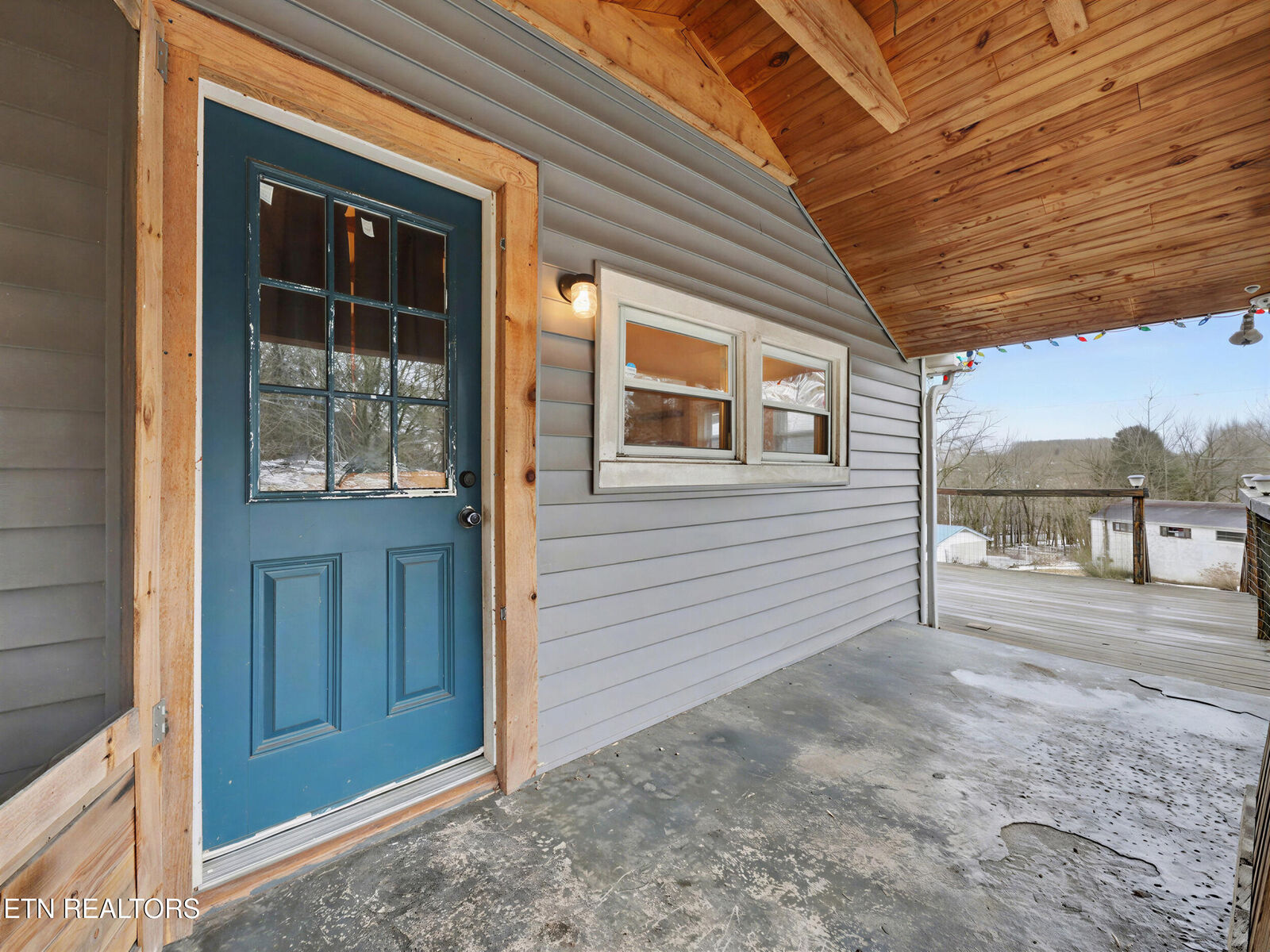 Property Photo:  3002 Highway 61 E  TN 37779 