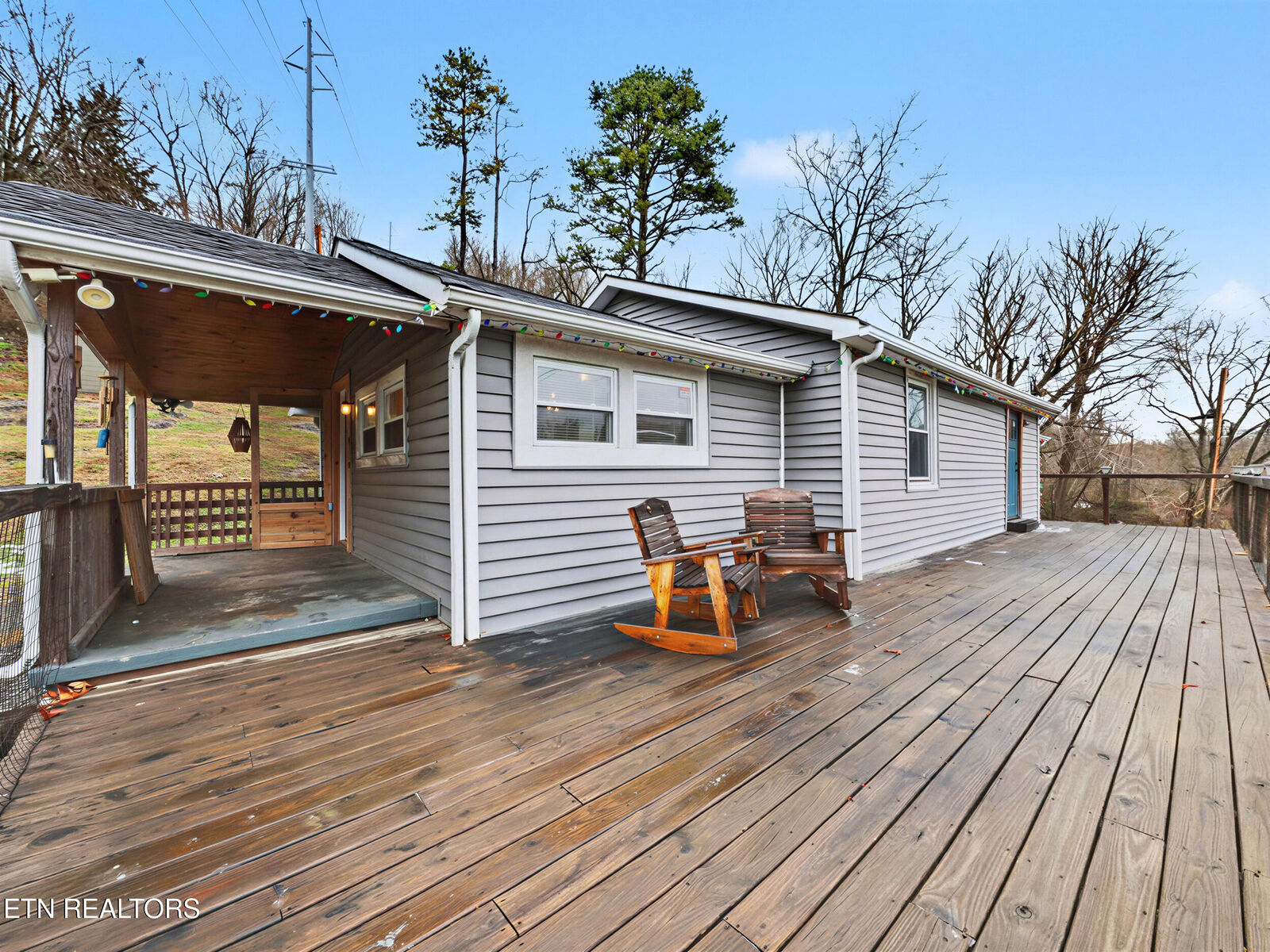Property Photo:  3002 Highway 61 E  TN 37779 