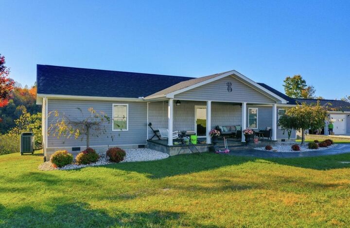 Property Photo:  6153 N US Hwy 25  KY 40729 