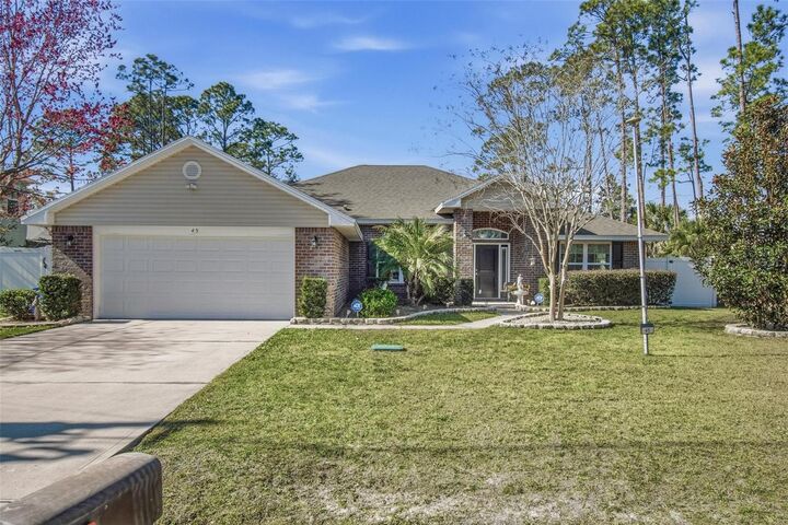 Property Photo:  45 Riverview Drive  FL 32164 