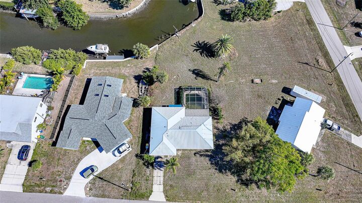 Property Photo:  157 Deerfield Avenue NE  FL 33952 