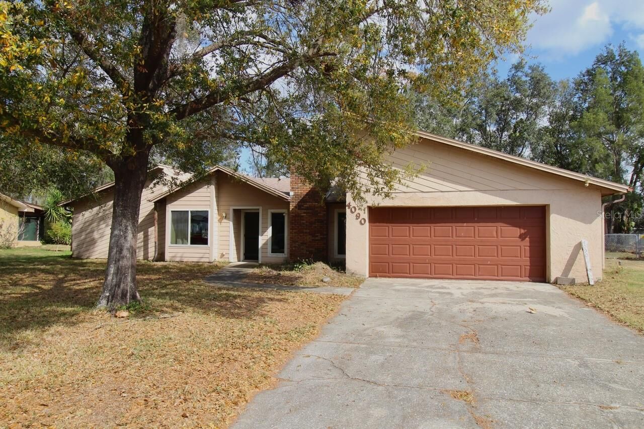 Property Photo:  4090 Old Colony Road  FL 33860 