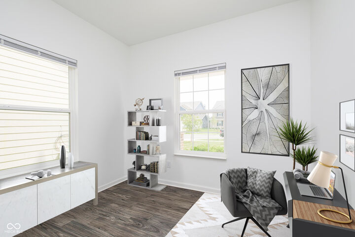 Property Photo: 5844 Cherrywood Lane IN 46055