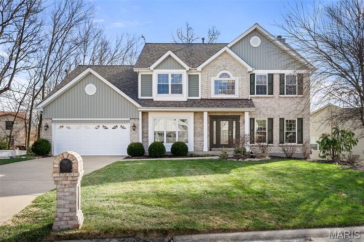 Property Photo:  4 Shinnecock Hills  MO 63366 