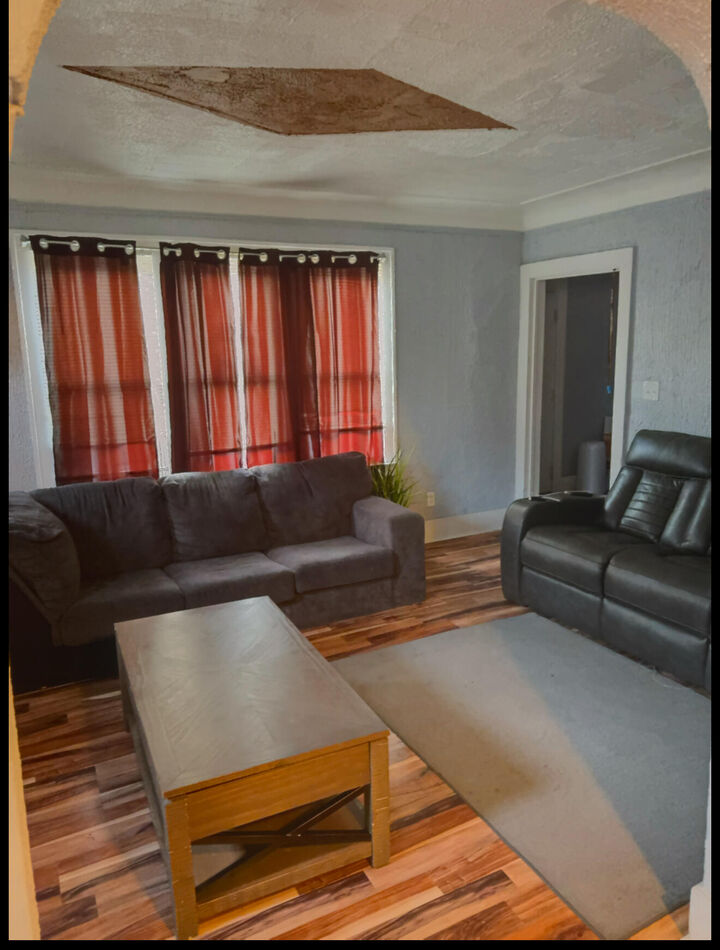 Property Photo:  15472 Mendota Street  MI 48238 