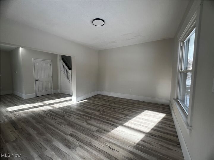 Property Photo:  214 N Bentley Avenue  OH 44446 