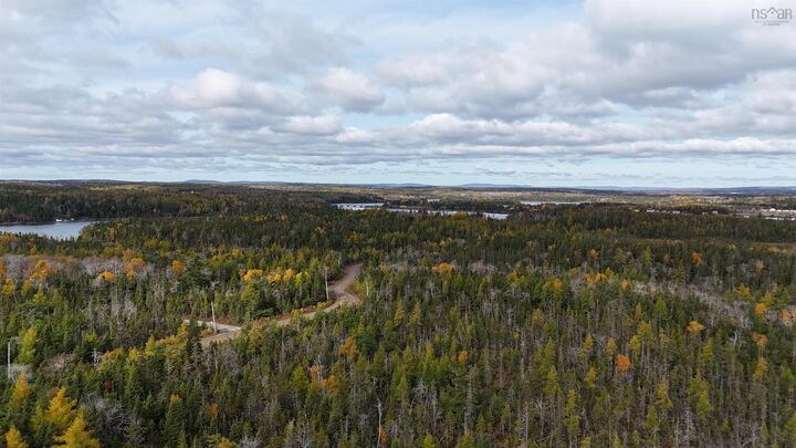 Property Photo:  Lot 16 Walkerville Rd.  NS B0E 1J0 
