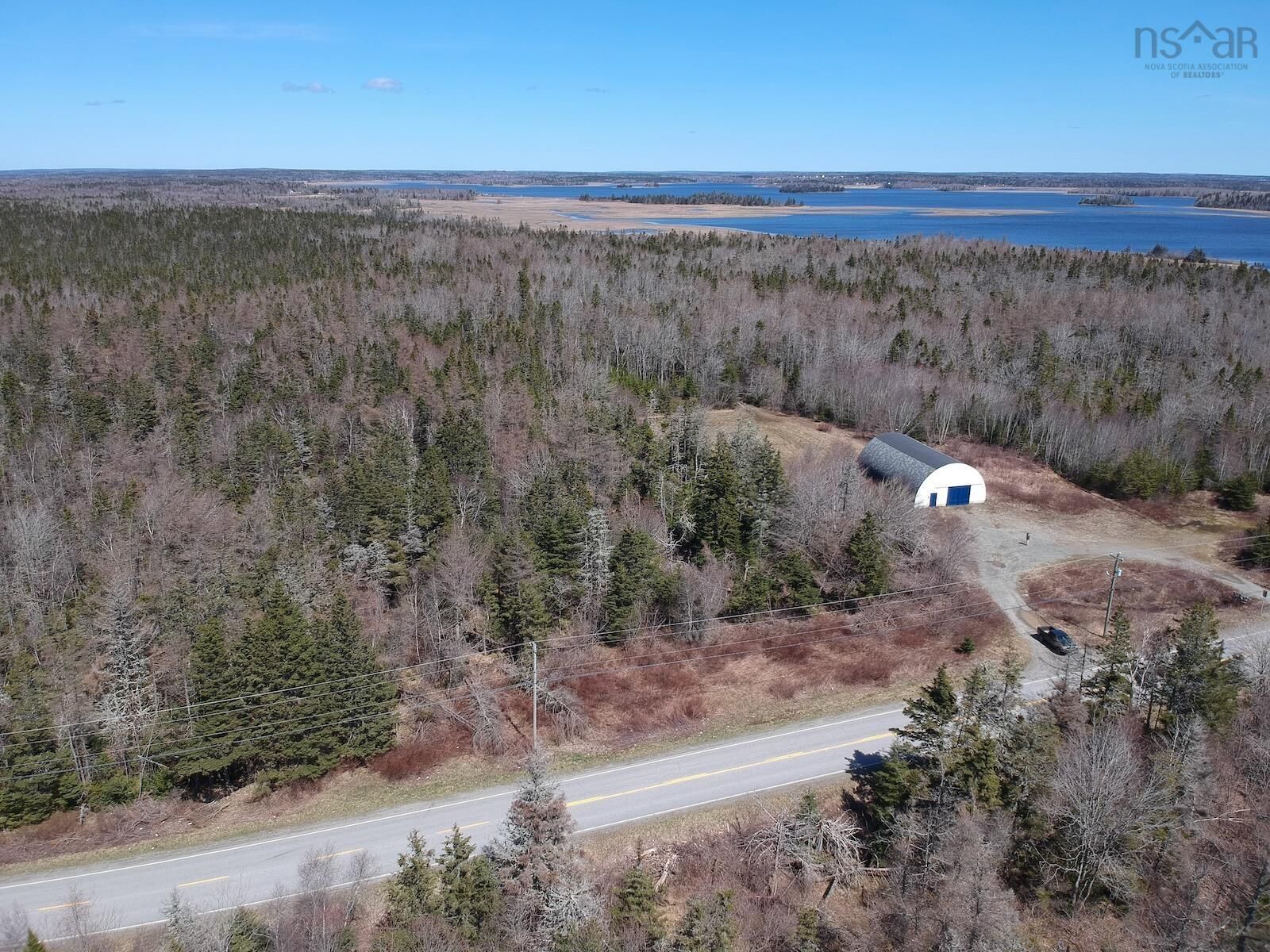 Property Photo:  Lot Highway 334 Highway  NS B0W 1B0 