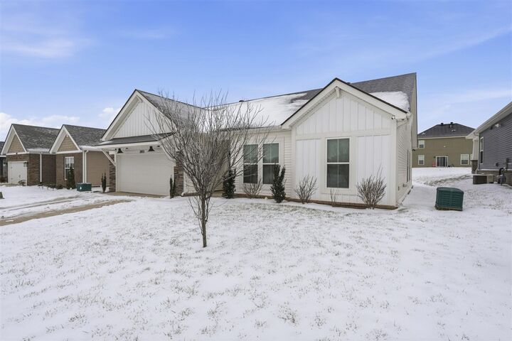 Property Photo:  2893 Brahman Circle  KY 42104 