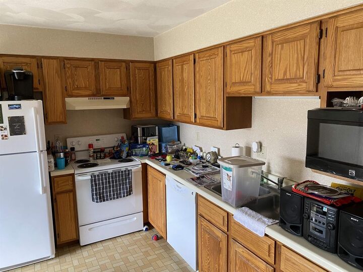 Property Photo:  1158 Gammon Lane  WI 53719 