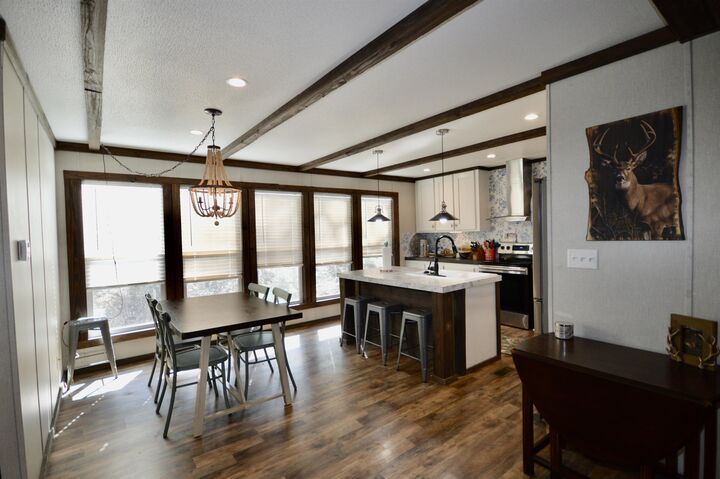 Property Photo:  5676 W. Grigsby  TX 77662 