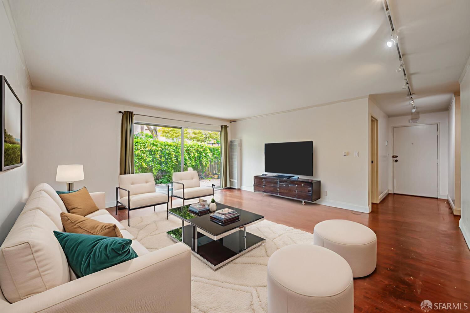 Property Photo:  1530 Ofarrell Street 1  CA 94115 