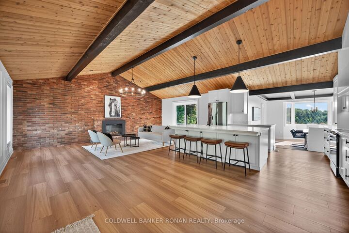 Property Photo:  993177 Mono Adjala Townline N/A  ON L9W 2Z2 