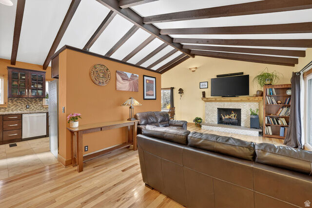 Property Photo: 4090 S Monarch Way E UT 84124