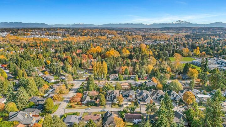 Property Photo: 1772 156A Street BC V4A 4W1