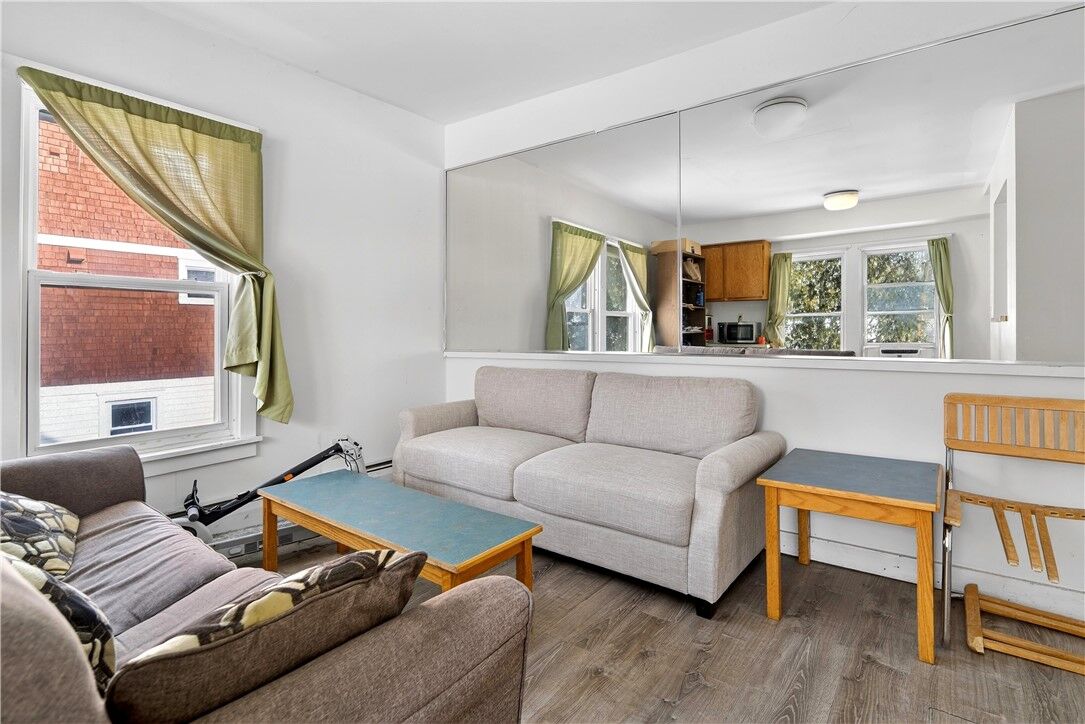 Property Photo: 303 Cornell Street B NY 14850