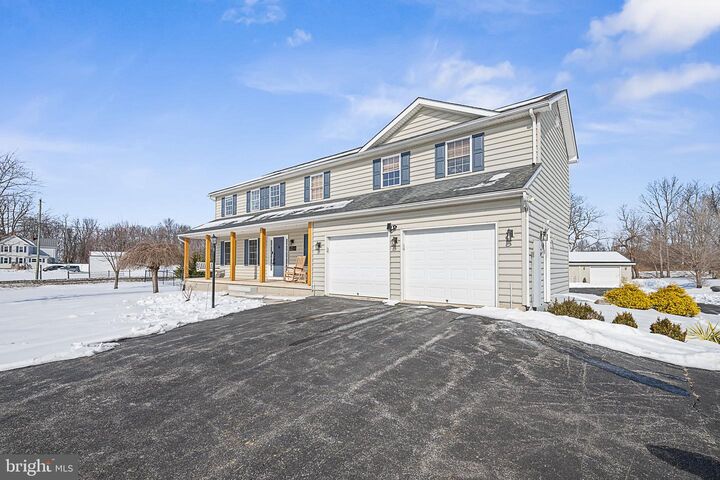 Property Photo:  3425 Old Leetown Pike  WV 25438 