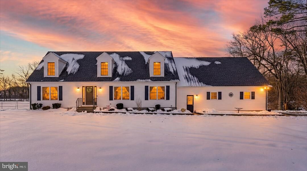 Property Photo:  12654 Ocean Gateway  MD 21625 