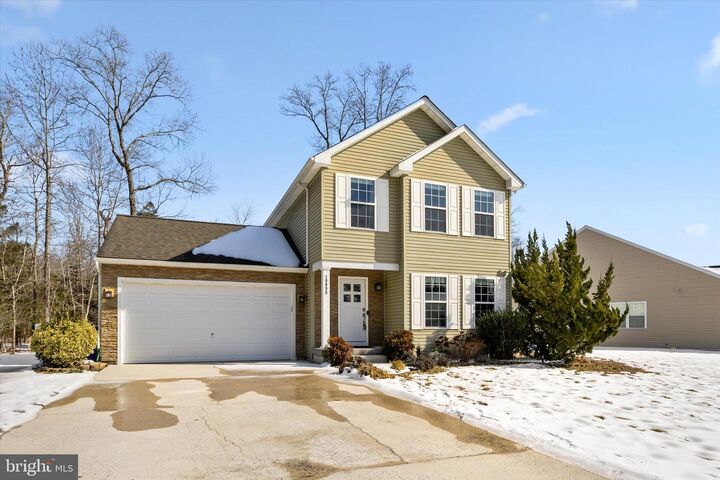 Property Photo:  19095 Carey Lane  DE 19947 