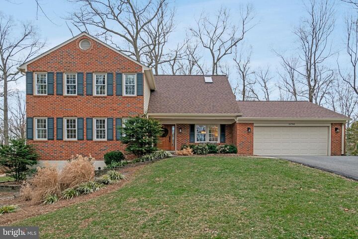 Property Photo:  11700 Clara Way  VA 22039 