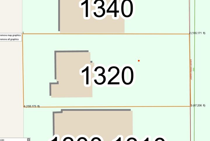 Property Photo:  1320 Kent Street  BC V4B 4T7 