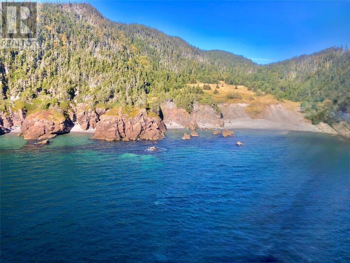 Property Photo:  0 (A) Fort Point Road  NL A0C 2S0 