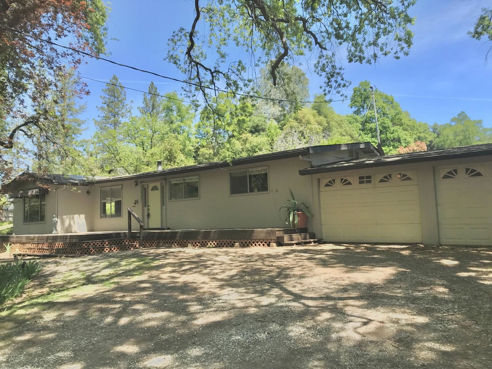 Property Photo:  18191 Woodham Carne  CA 95370 