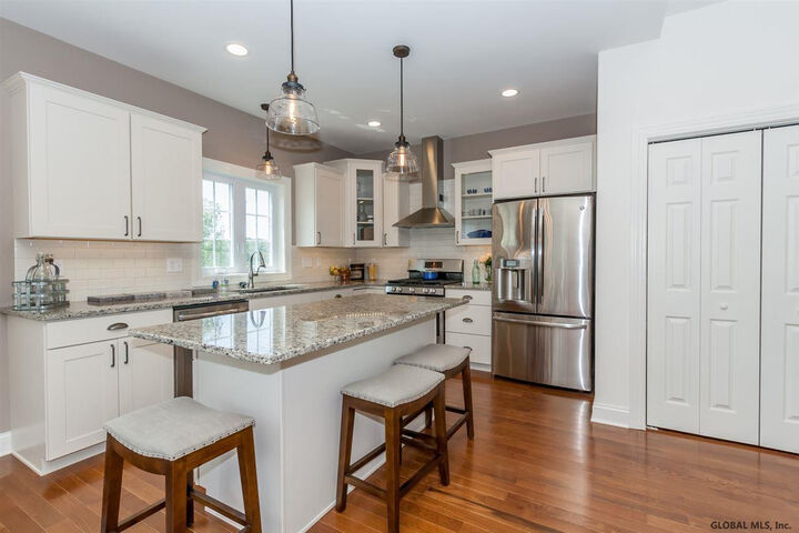 Property Photo:  60 Lakepointe Way  NY 12866 