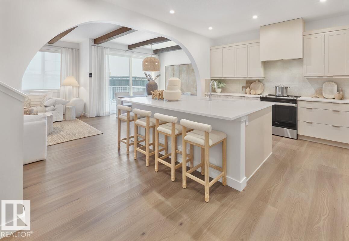 Property Photo: 3139 Dixon Landing Landing SW AB T6W 5M9