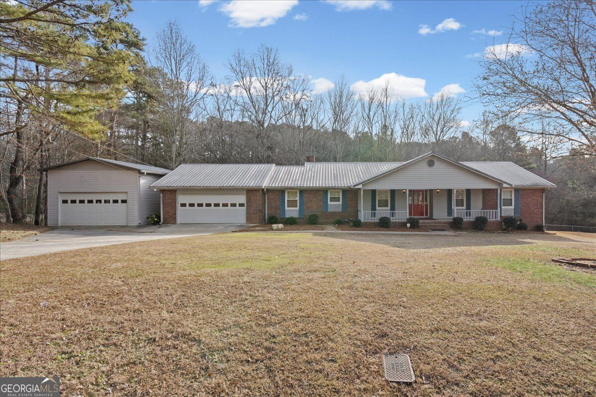 Property Photo: 71 Freeman Ferry Road SE GA 30161