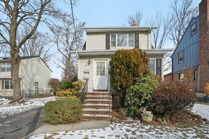 Property Photo:  279 Genesee Ave  NJ 07631 
