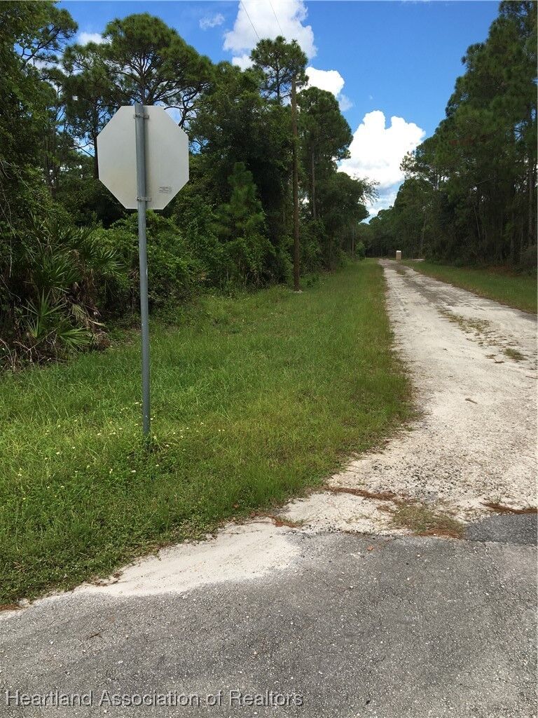 Property Photo:  3247 Forrest View Avenue  FL 33852 