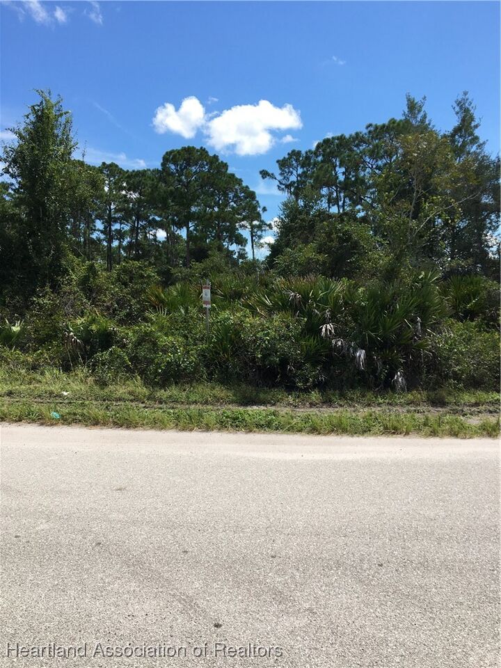 Property Photo:  1117 Breckinridge Avenue  FL 33852 