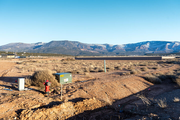 Property Photo:  1931 S 4450 W Lot 22, 4B Ranch Sub Phase 4  UT 84720 