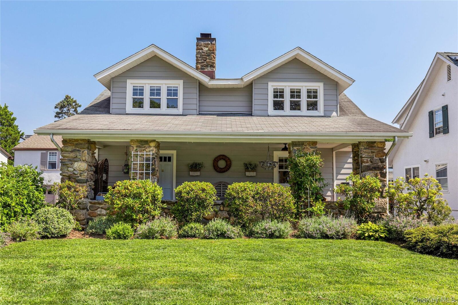 Property Photo:  321 Rye Beach Avenue  NY 10580 