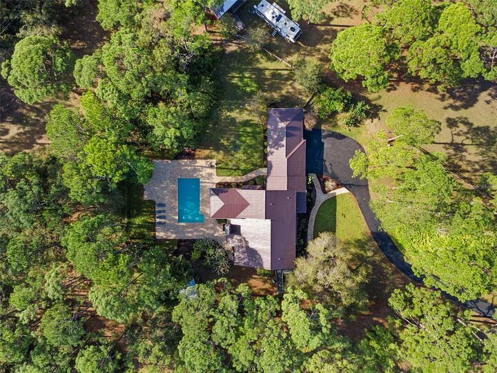 Property Photo:  6950 El Dorado Drive  FL 34240 