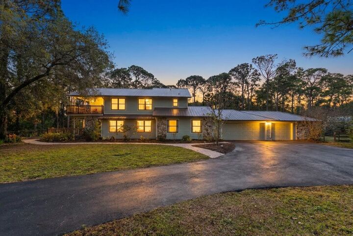 Property Photo:  6950 El Dorado Drive  FL 34240 