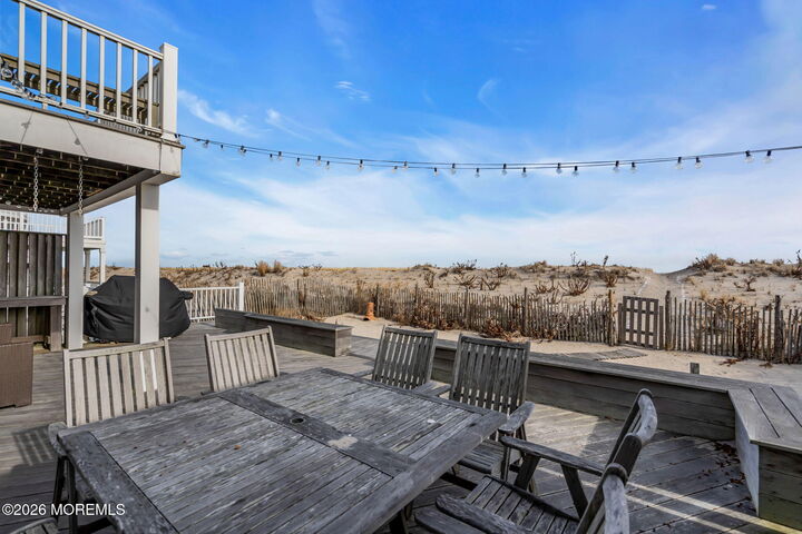 Property Photo:  4905 S Long Beach Boulevard  NJ 08008 