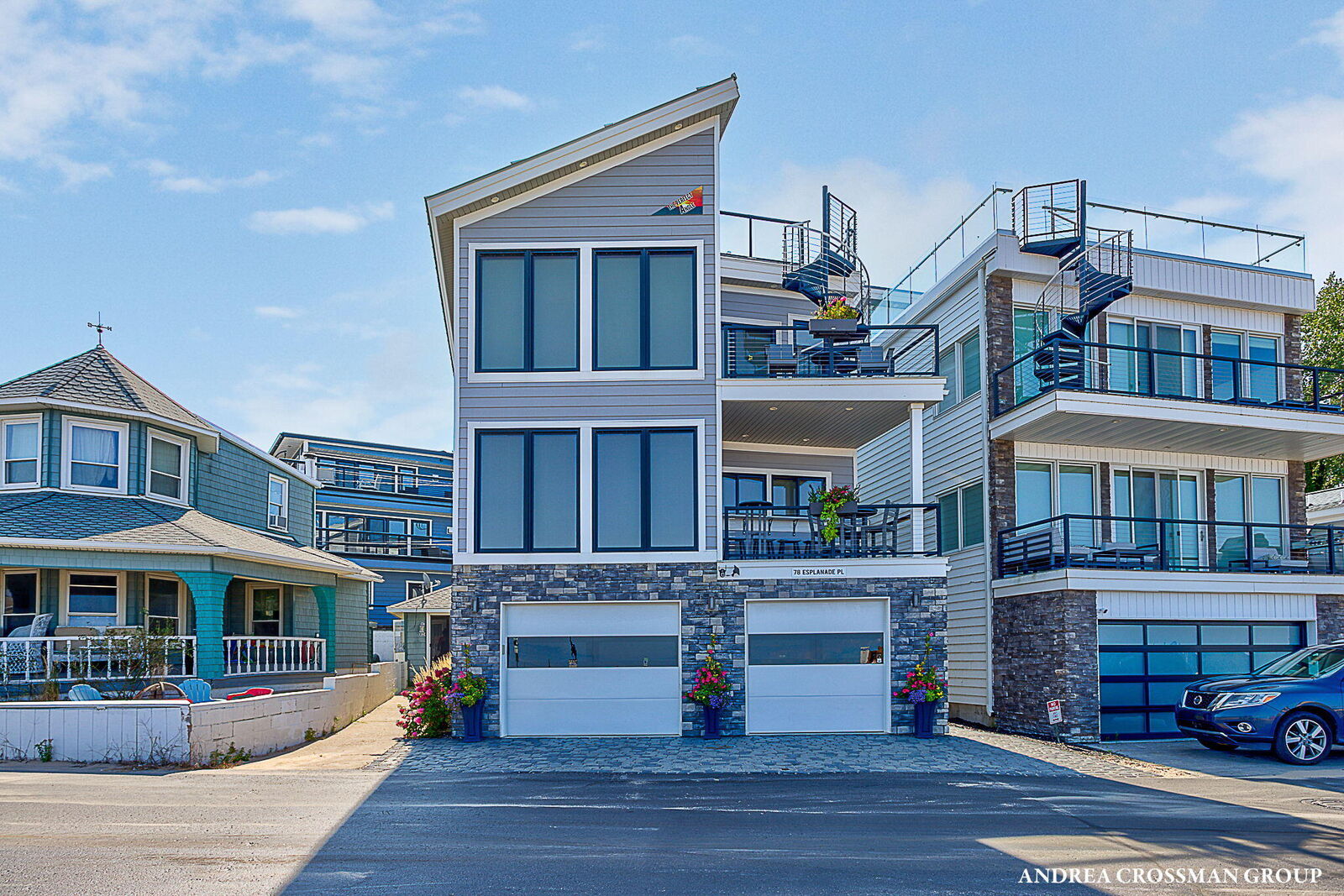 Property Photo:  78 Esplanade Place  MI 49090 