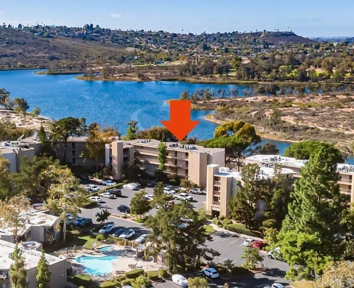 Property Photo:  5710 Baltimore Drive 430  CA 91942 