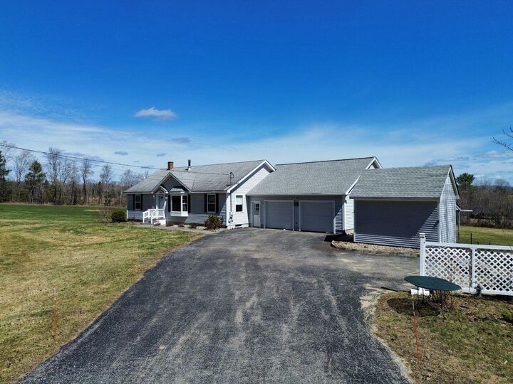 Property Photo:  183 Country Club Road  ME 04268 