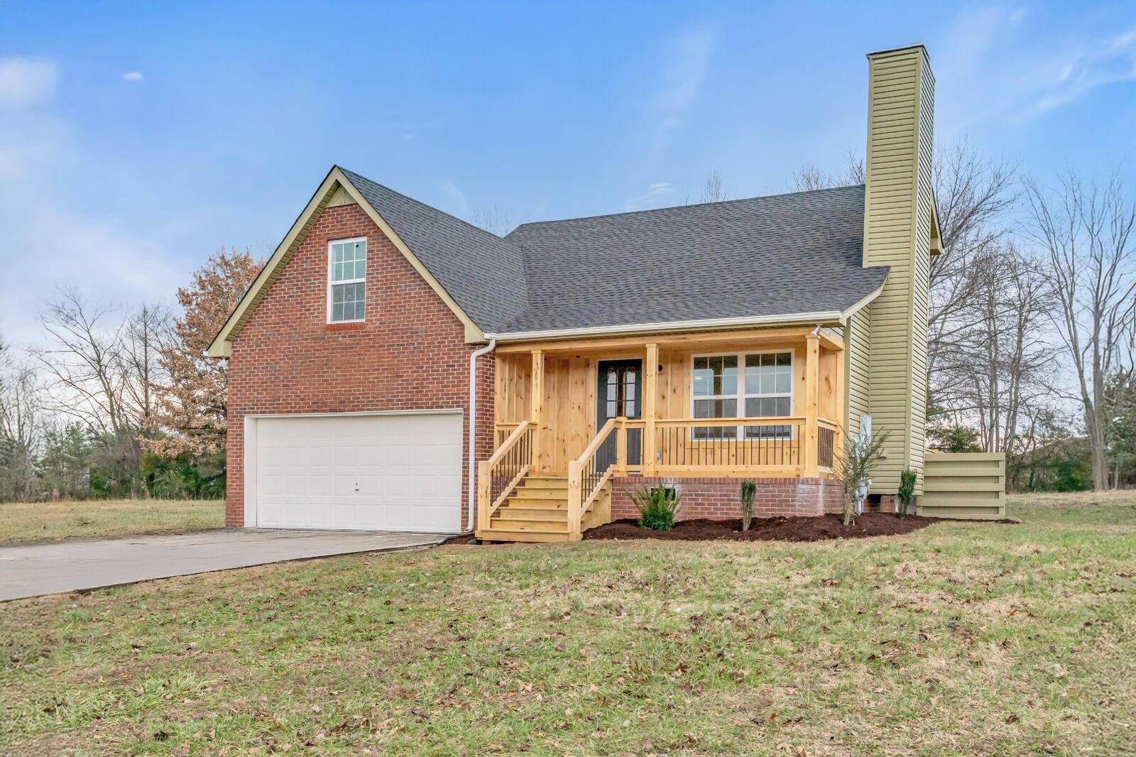 Property Photo:  126 Cody Ct  TN 37148 