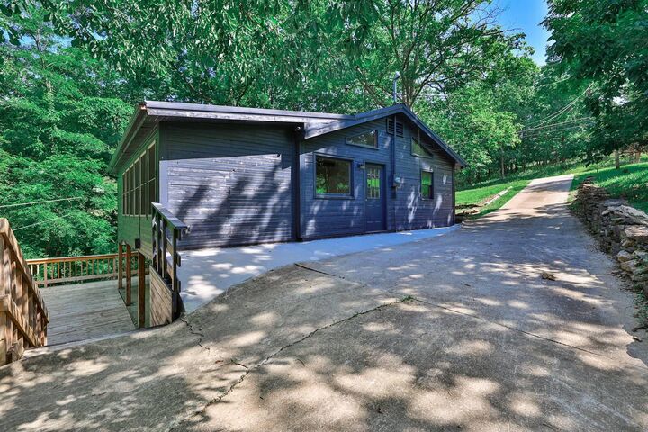 Property Photo:  445 Elk Lake Resort Road  KY 40359 