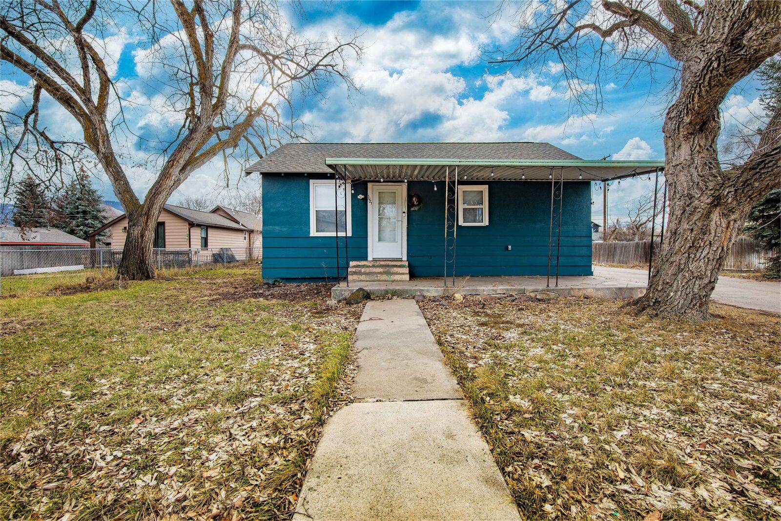 Property Photo:  1021 Cooley Street  MT 59802 