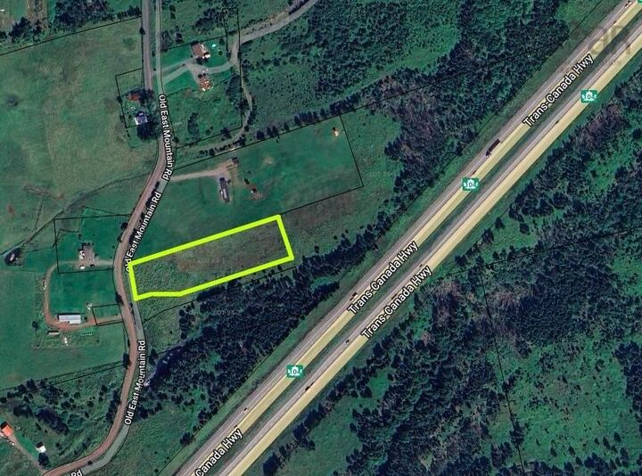 Property Photo:  Lot 24-1 Old East Mountain Road  NS B6L 2L3 