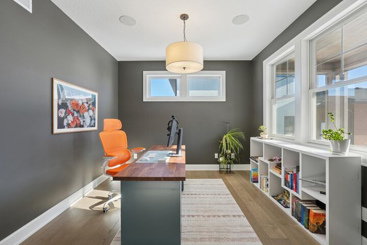 Property Photo:  11729 Azure Circle  MN 55077 