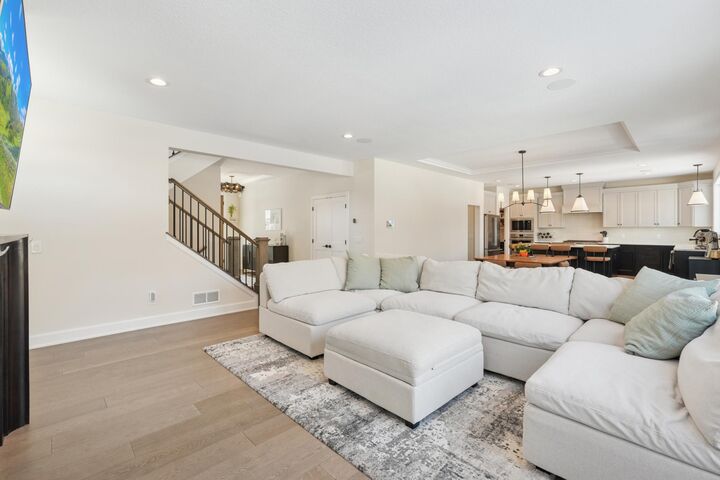 Property Photo:  11729 Azure Circle  MN 55077 