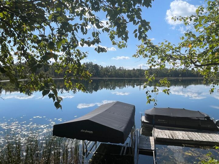 Property Photo:  775 Grant Lake Lane SW  MN 56601 