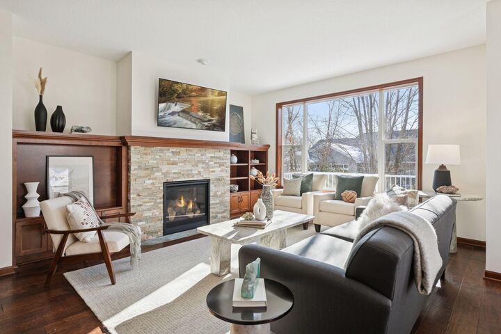 Property Photo: 3582 Lemieux Circle MN 55122